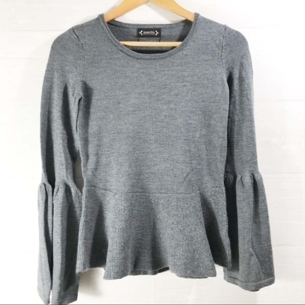 Nanette Lepore women’s sweater Size S